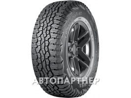 Nokian Tyres 265/70 R16 112Т Outpost AT